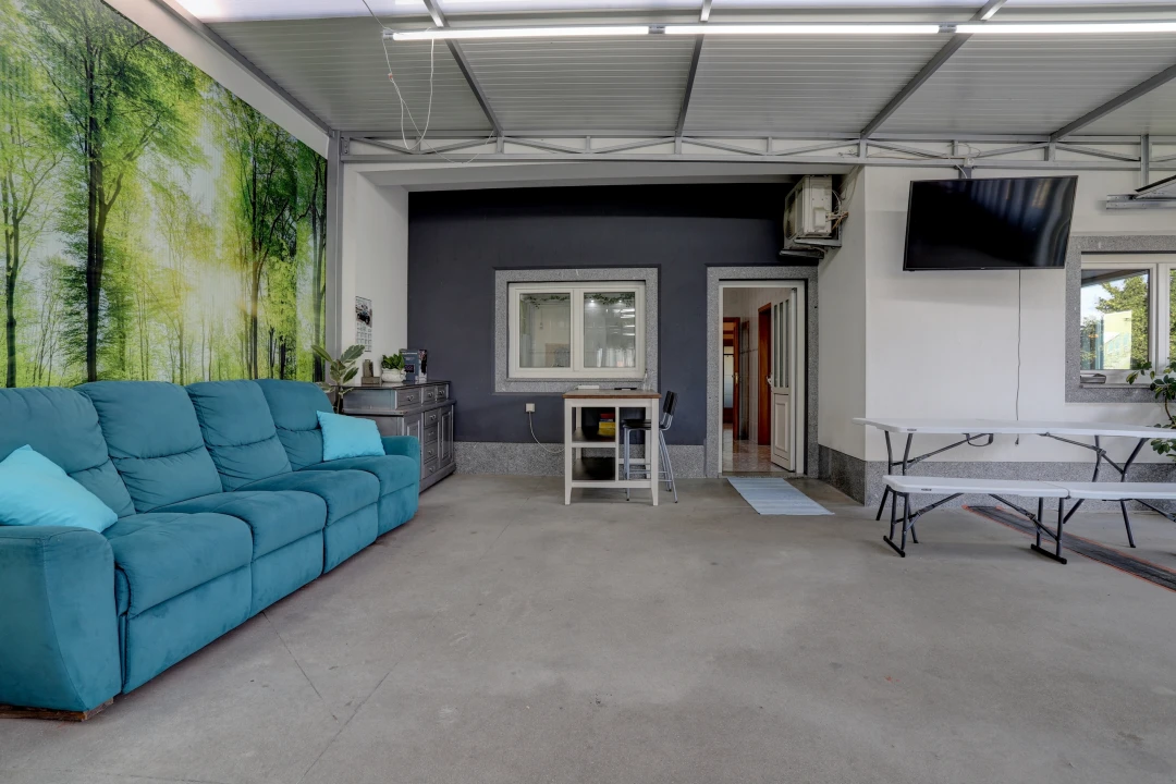 Moradia T4 para Venda em Rio Mau e Arcos Foto 25