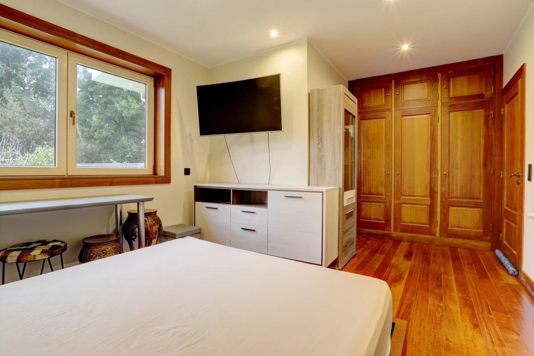 Moradia T4 para Venda em Modivas Foto 29