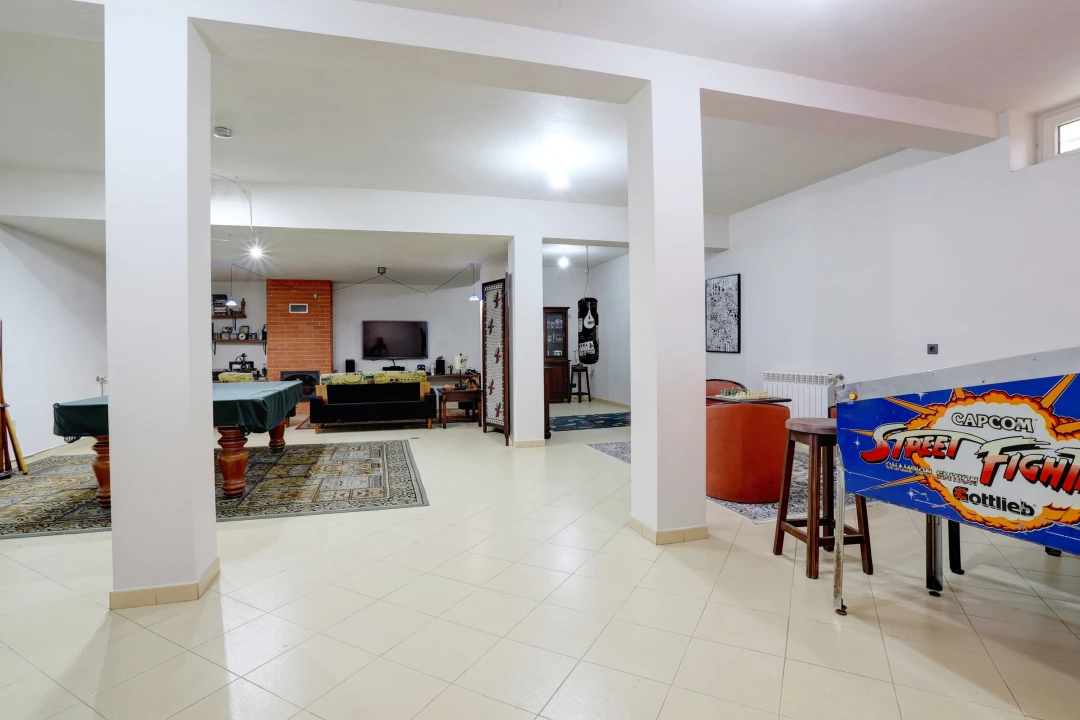 Moradia T4 para Venda em Modivas Foto 46