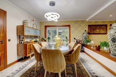 Moradia T4 para Venda em Modivas