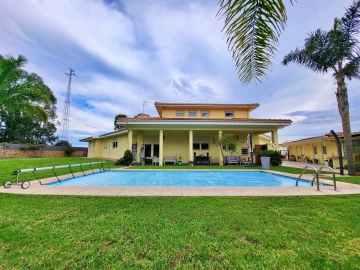 Moradia T4 para Venda em Modivas