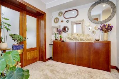 Moradia T4 para Venda em Modivas