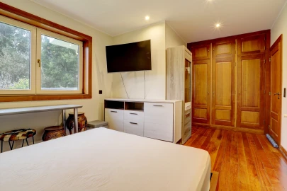 Moradia T4 para Venda em Modivas