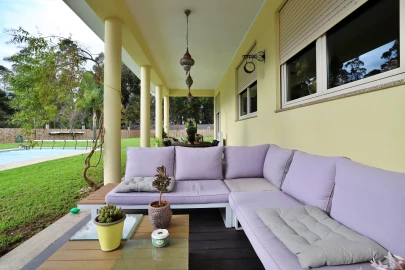 Moradia T4 para Venda em Modivas