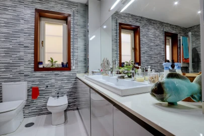 Moradia T4 para Venda em Modivas