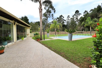 Moradia T4 para Venda em Modivas