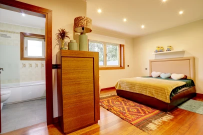 Moradia T4 para Venda em Modivas