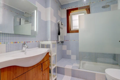 Moradia T4 para Venda em Modivas