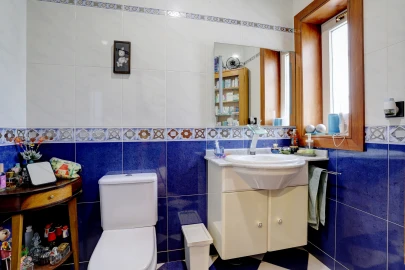 Moradia T4 para Venda em Modivas