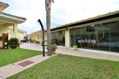 Moradia T4 para Venda em Modivas