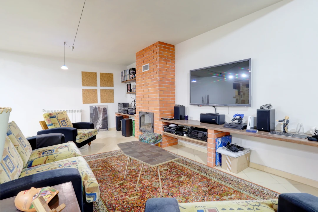 Moradia T4 para Venda em Modivas Foto 50