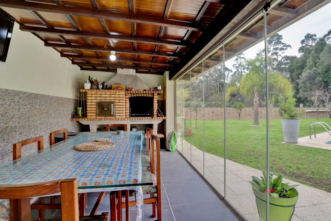 Moradia T4 para Venda em Modivas Foto 15