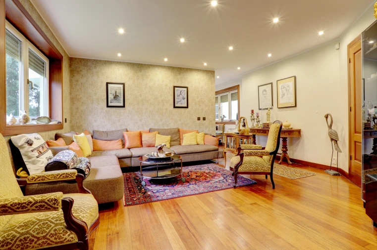 Moradia T4 para Venda em Modivas Foto 38