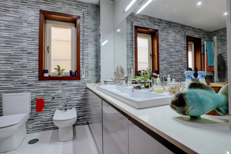 Moradia T4 para Venda em Modivas Foto 33