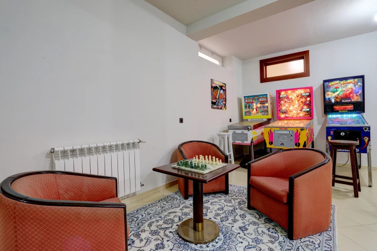 Moradia T4 para Venda em Modivas Foto 52