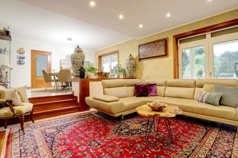 Moradia T4 para Venda em Modivas Foto 9