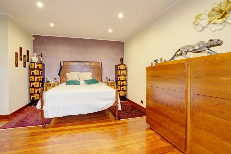 Moradia T4 para Venda em Modivas Foto 49