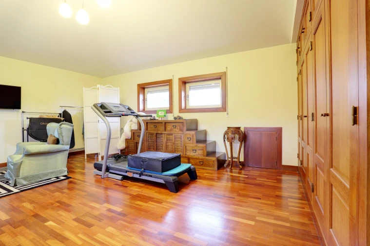 Moradia T4 para Venda em Modivas Foto 47