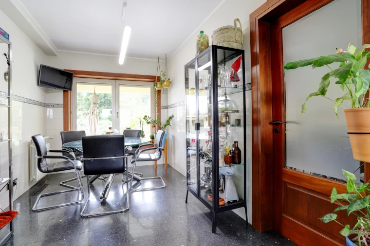 Moradia T4 para Venda em Modivas Foto 35