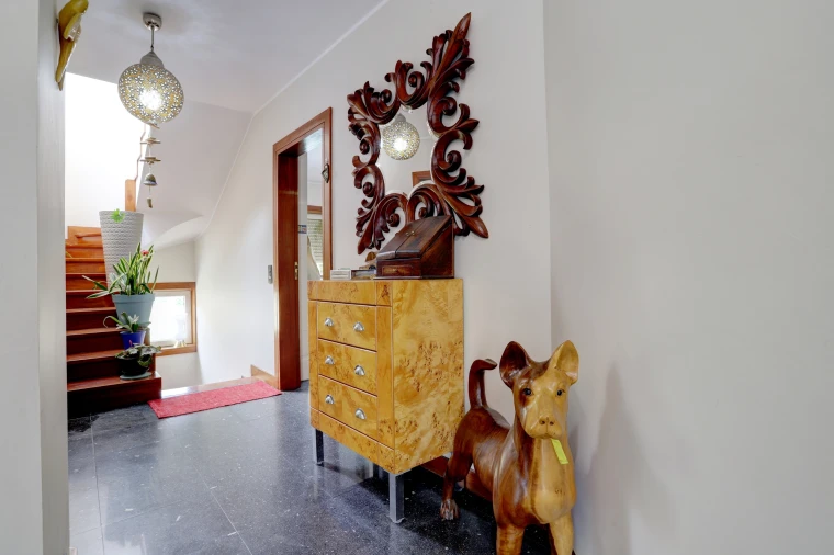 Moradia T4 para Venda em Modivas Foto 44