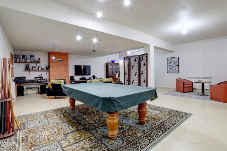 Moradia T4 para Venda em Modivas Foto 53