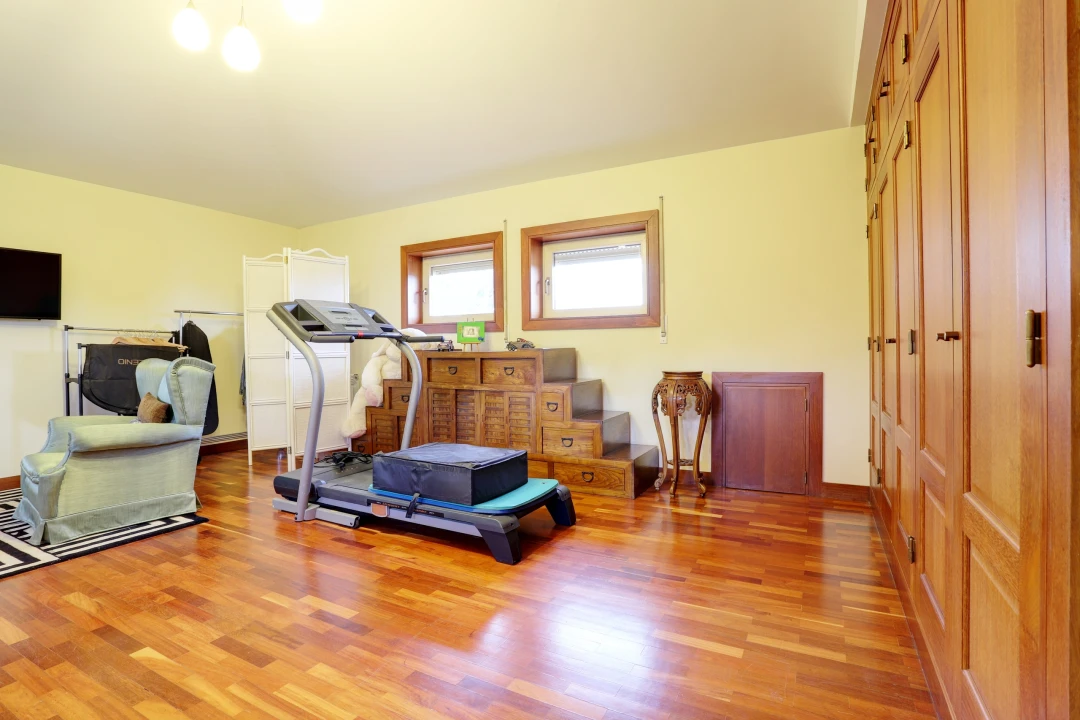 Moradia T4 para Venda em Modivas Foto 47