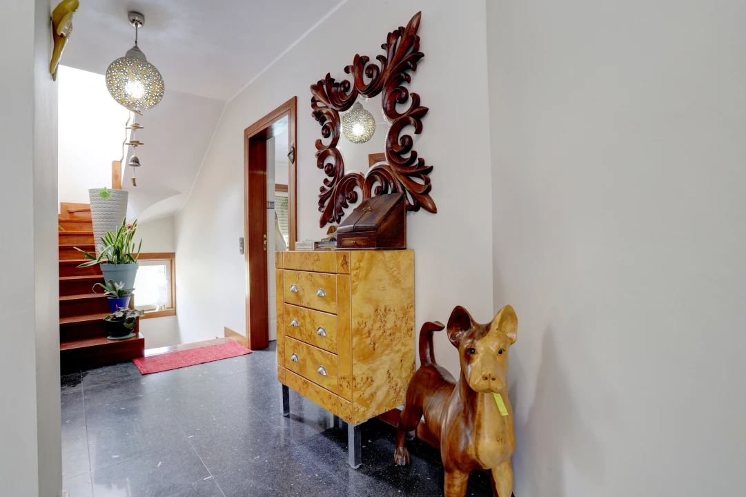 Moradia T4 para Venda em Modivas Foto 44