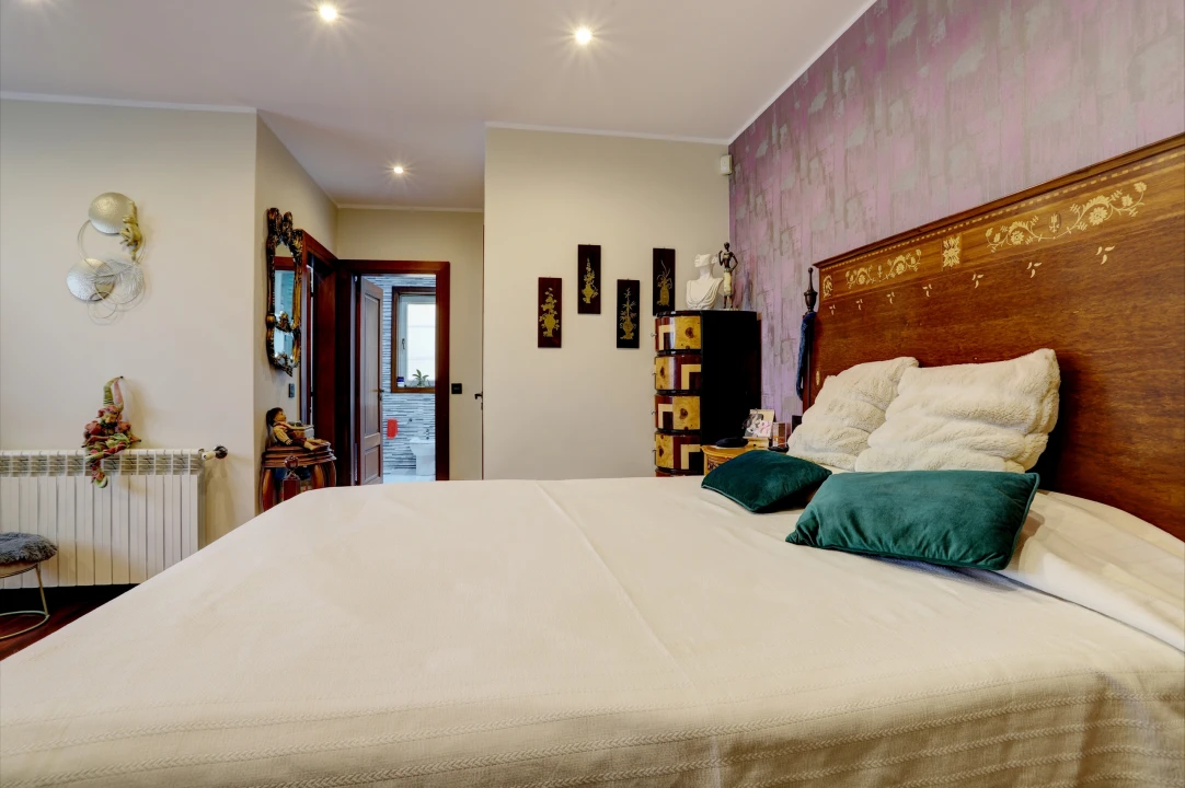 Moradia T4 para Venda em Modivas Foto 48