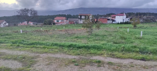 Terreno para Venda em Mouçós e Lamares
