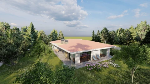 Terreno para Venda em Mouçós e Lamares