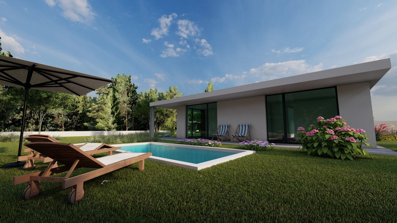 Terreno para Venda em Mouçós e Lamares Foto 12