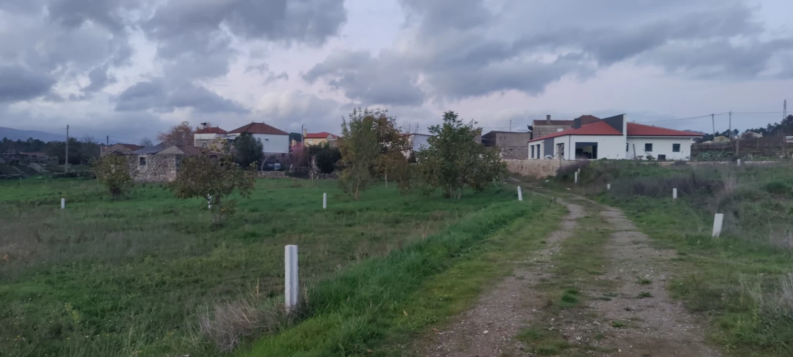 Terreno para Venda em Mouçós e Lamares Foto 3