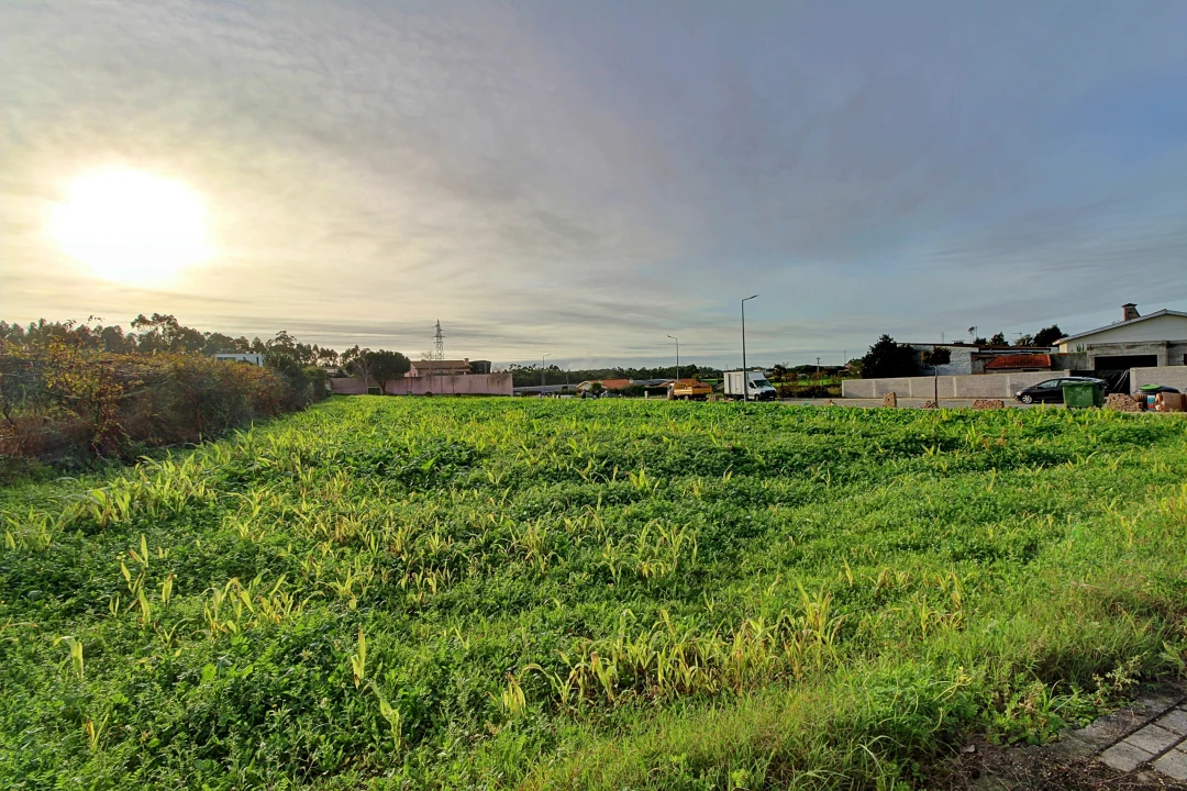 Terreno para Venda em Guilhabreu Foto 6