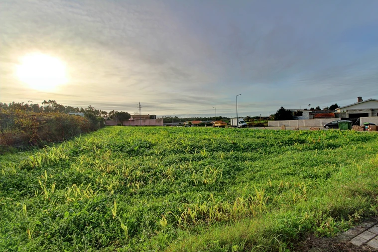 Terreno para Venda em Guilhabreu Foto 6