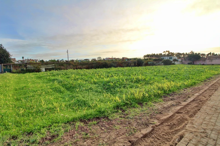 Terreno para Venda em Guilhabreu Foto 2