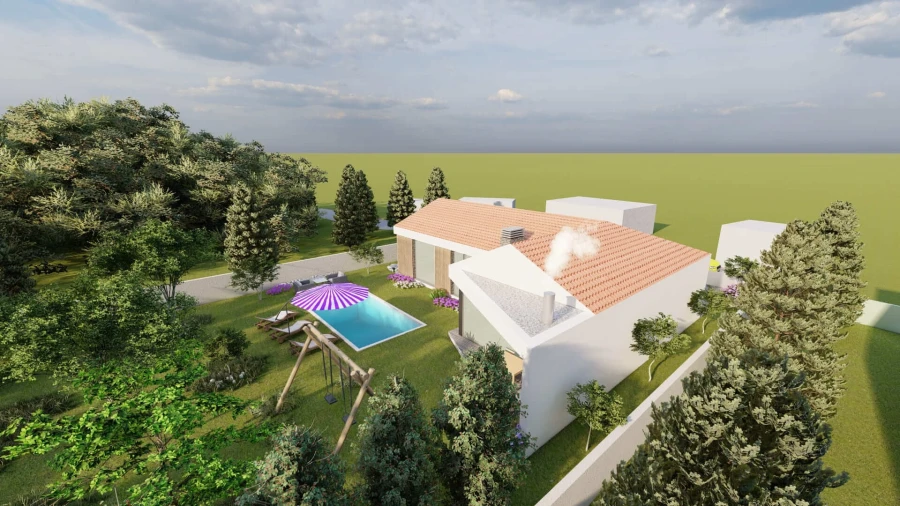 Terreno para Venda em Mouçós e Lamares Foto 6