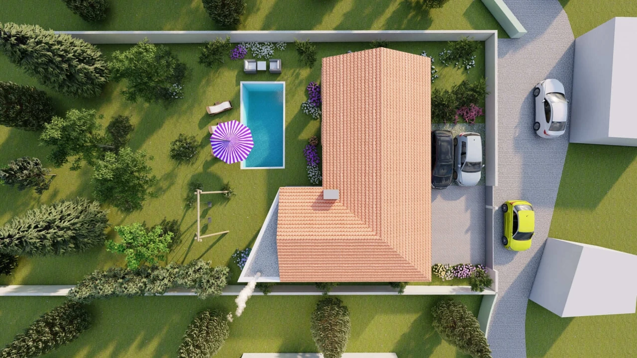 Terreno para Venda em Mouçós e Lamares Foto 8