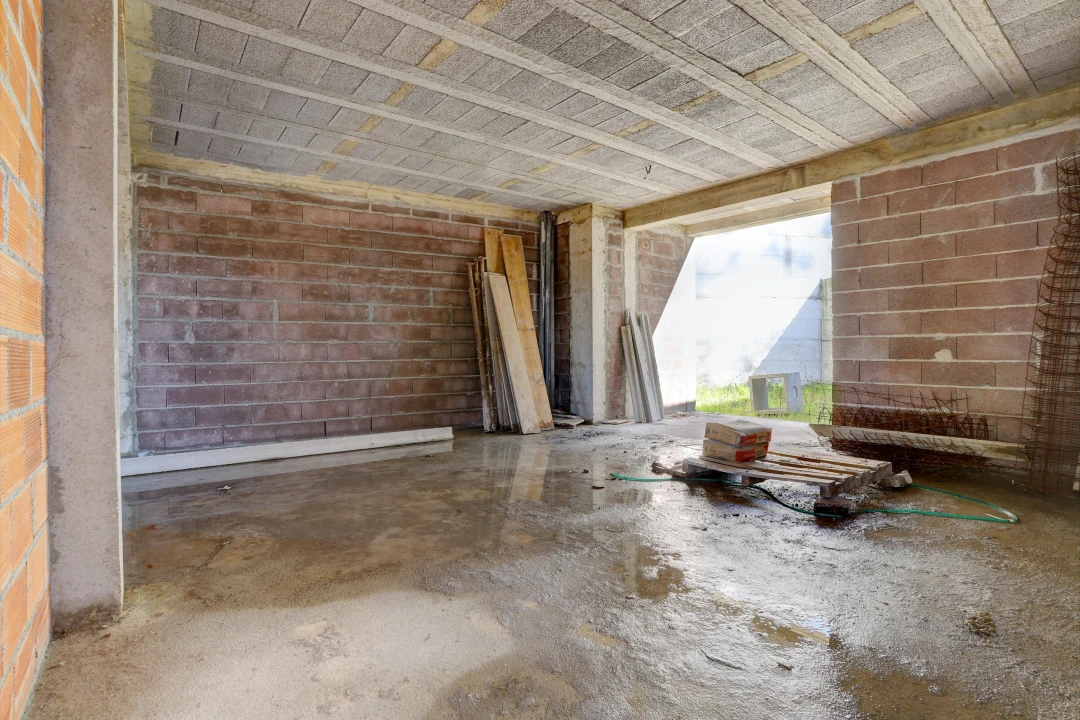 Moradia T2 para Venda em Rio Mau e Arcos Foto 9