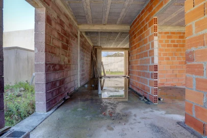 Moradia T2 para Venda em Rio Mau e Arcos