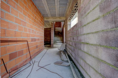 Moradia T2 para Venda em Rio Mau e Arcos