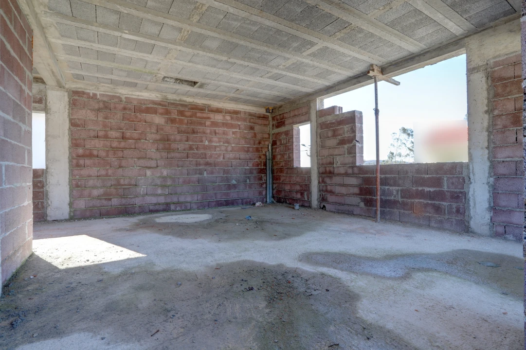 Moradia T2 para Venda em Rio Mau e Arcos Foto 10