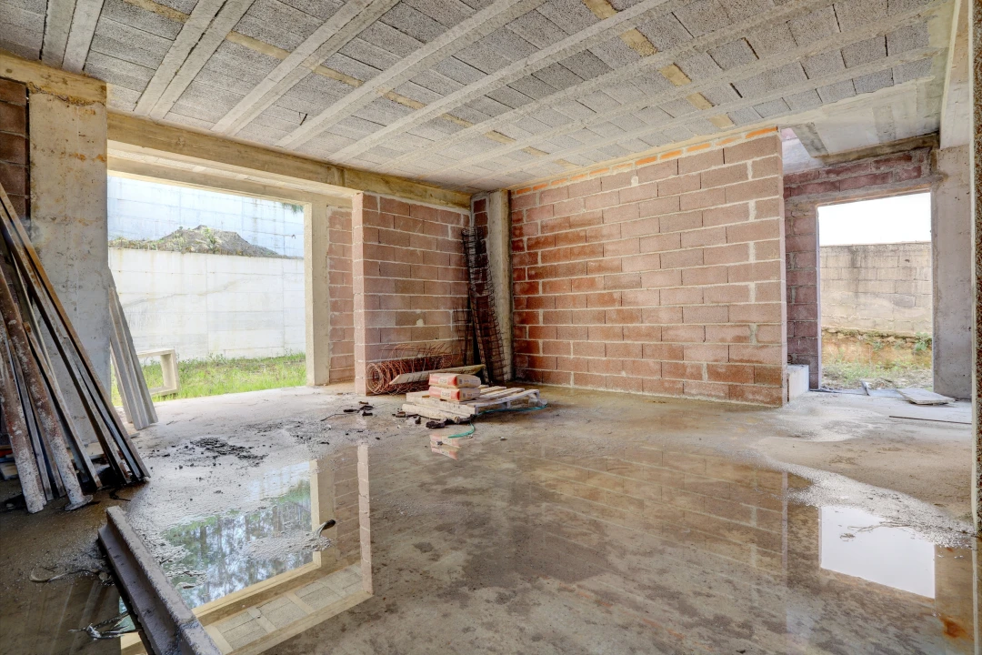 Moradia T2 para Venda em Rio Mau e Arcos Foto 11