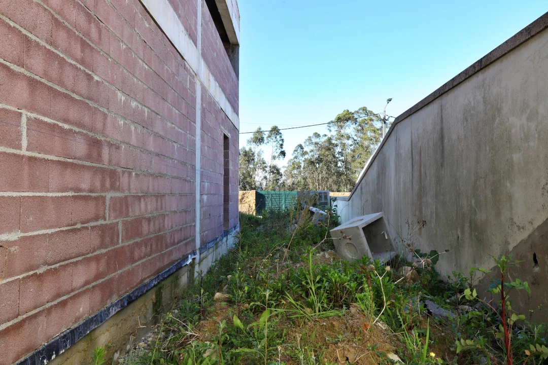 Moradia T2 para Venda em Rio Mau e Arcos Foto 13