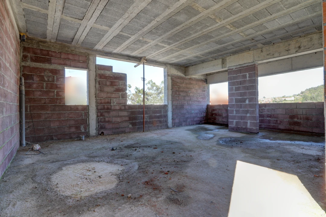 Moradia T2 para Venda em Rio Mau e Arcos Foto 24