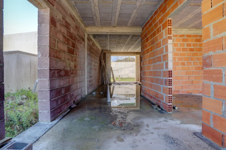 Moradia T2 para Venda em Rio Mau e Arcos Foto 14