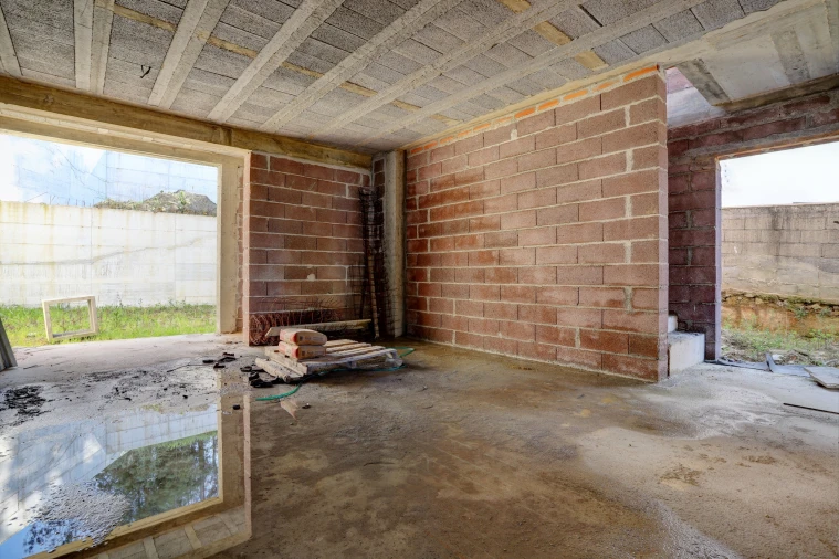 Moradia T2 para Venda em Rio Mau e Arcos Foto 15