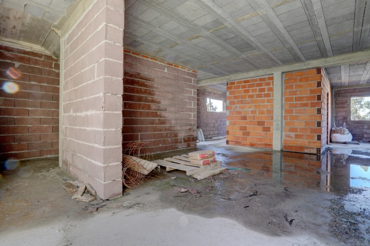 Moradia T2 para Venda em Rio Mau e Arcos Foto 7