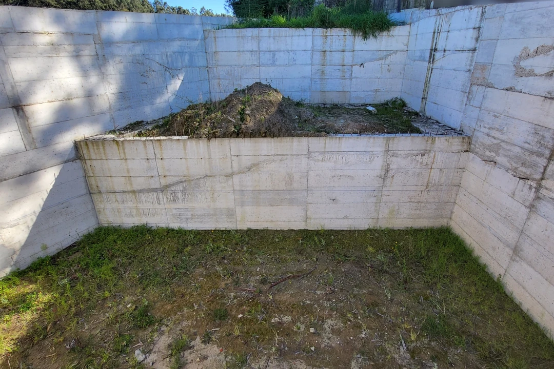 Moradia T2 para Venda em Rio Mau e Arcos Foto 4