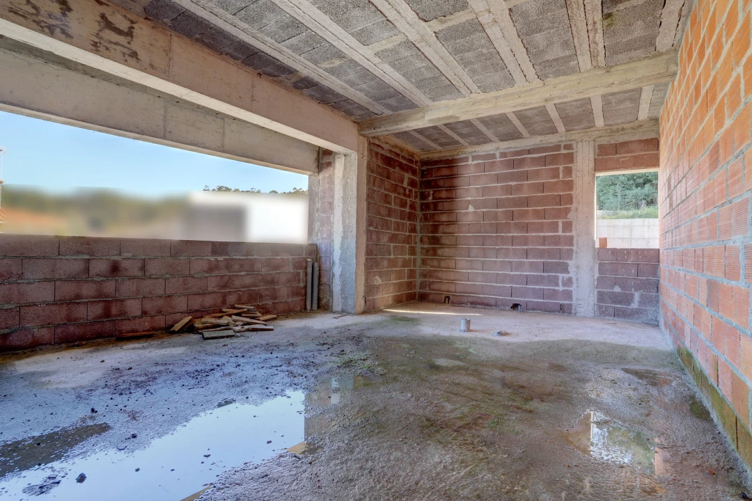 Moradia T2 para Venda em Rio Mau e Arcos Foto 16