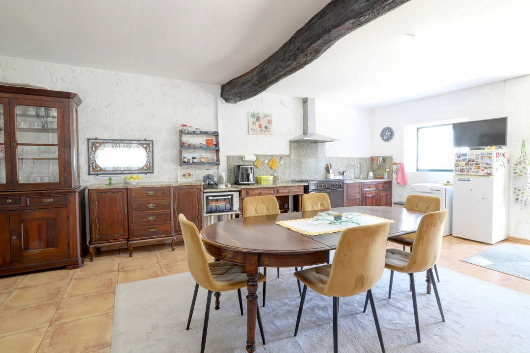 Moradia T3 para Venda em Aver-O-Mar, Amorim e Terroso Foto 18